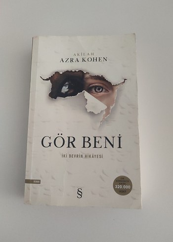 Gör Beni - Azra Kohen