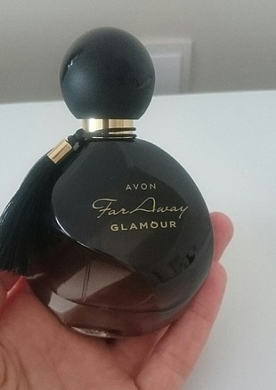 far away glamour parfüm 50 ml