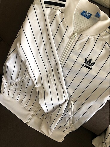Adidas Üst Eşofman