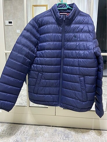 Us Polo mont