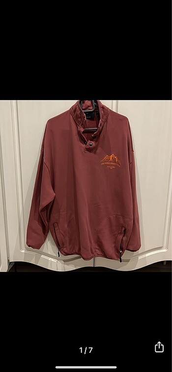 Kadın Sweatshirt