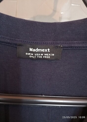 s Beden çeşitli Renk T-shirt S/36