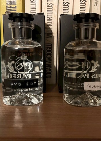 Prs Mad Parfüm Seti - Görsel 3