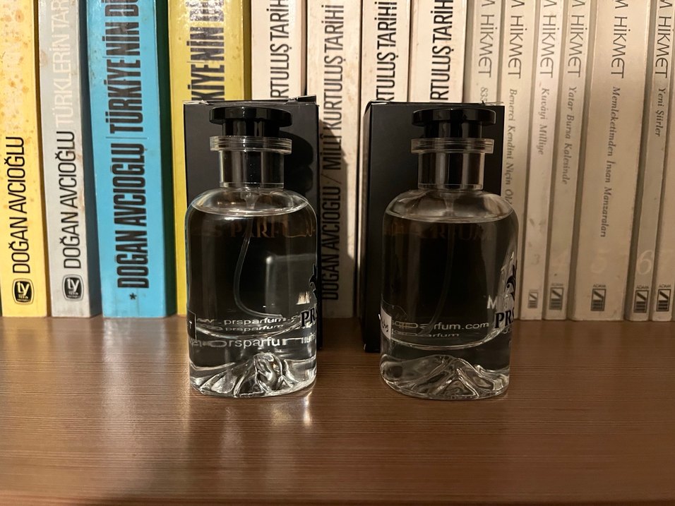 Prs Mad Parfüm Seti - Görsel 4