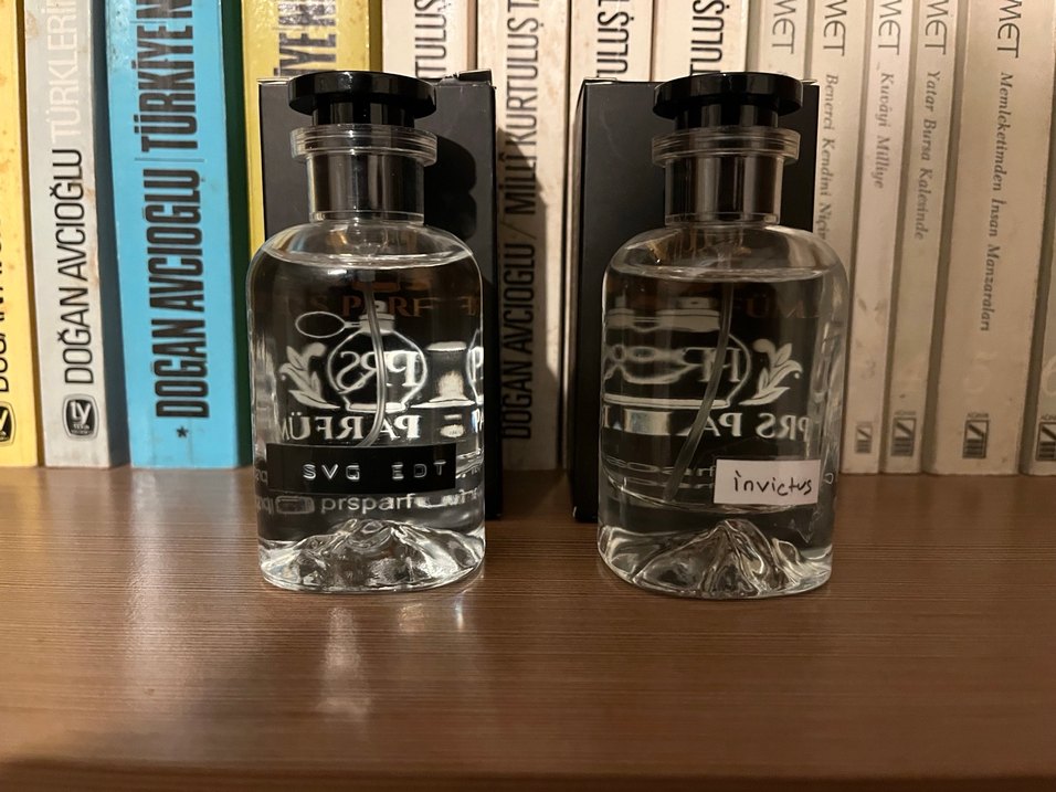 Prs Mad Parfüm Seti - Görsel 3