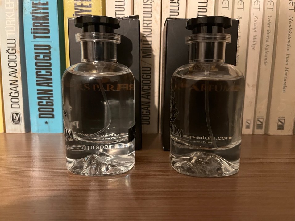 Prs Mad Parfüm Seti - Görsel 2