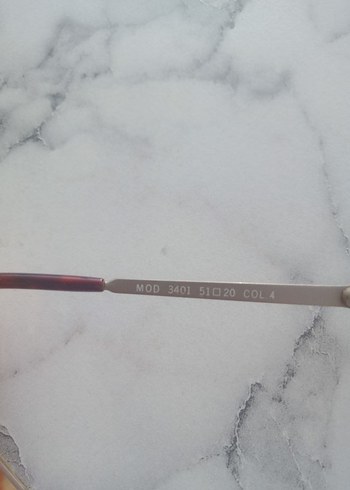 florida stlye italy marka çocuk gözlüğü - Görsel 5