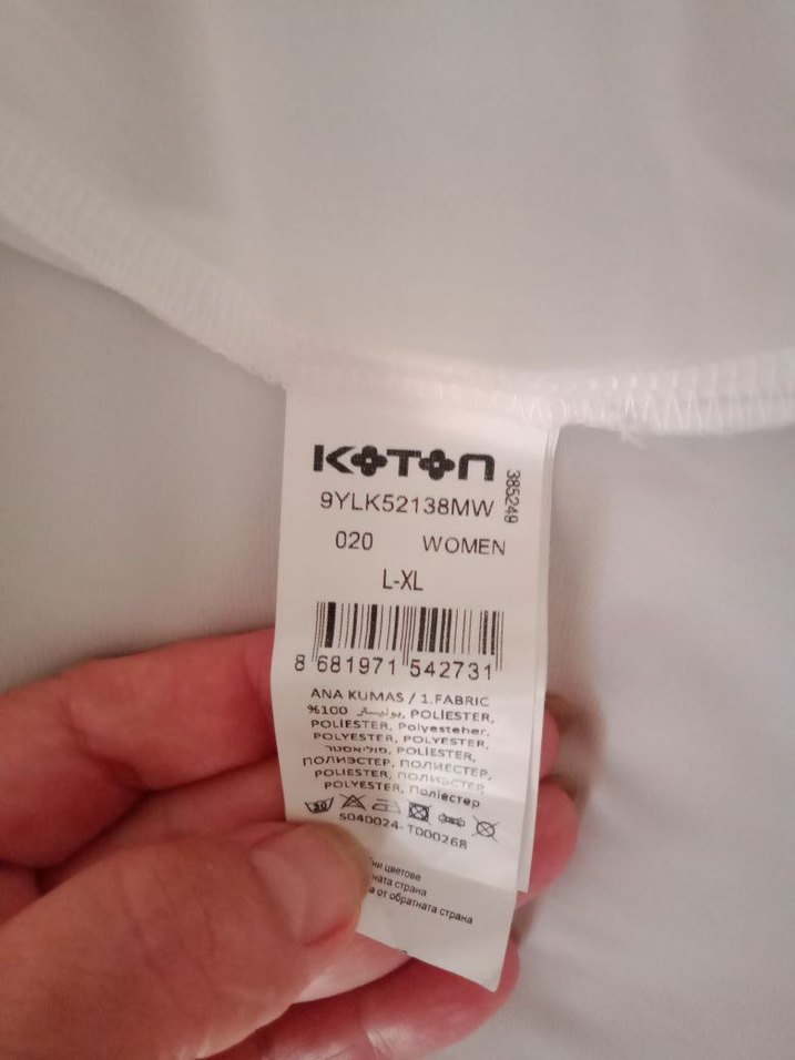 Bohem Uzun Kollu Beyaz  Gelin Sabahlıği - Görsel 4