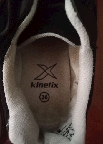 Spor ayakkabilar.vicco, kinetiks , Nike ,minican marka.. - Görsel 5