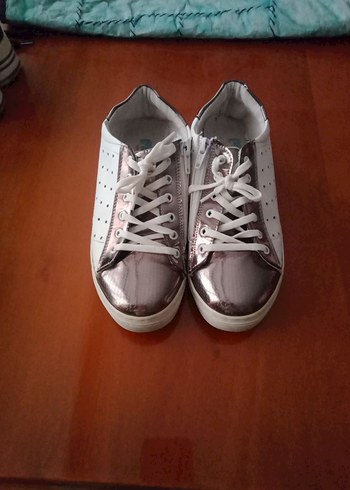 Spor ayakkabilar.vicco, kinetiks , Nike ,minican marka.. - Görsel 6