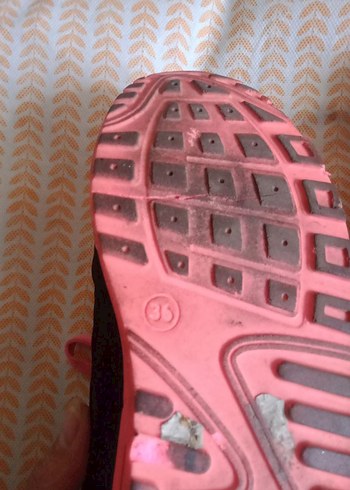 Spor ayakkabilar.vicco, kinetiks , Nike ,minican marka.. - Görsel 13