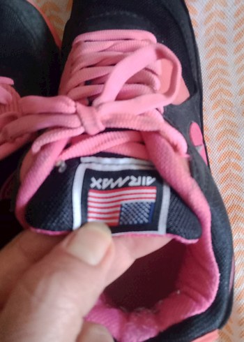 Spor ayakkabilar.vicco, kinetiks , Nike ,minican marka.. - Görsel 14