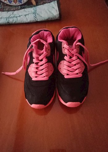 Spor ayakkabilar.vicco, kinetiks , Nike ,minican marka.. - Görsel 8