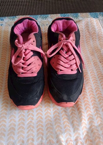 Spor ayakkabilar.vicco, kinetiks , Nike ,minican marka.. - Görsel 9