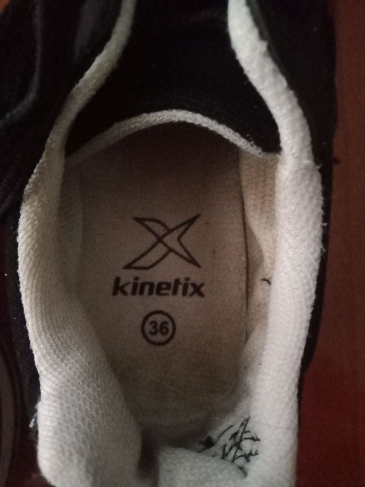 Spor ayakkabilar.vicco, kinetiks , Nike ,minican marka.. - Görsel 5