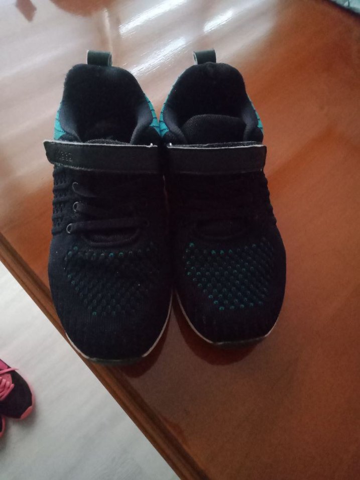 Spor ayakkabilar.vicco, kinetiks , Nike ,minican marka.. - Görsel 2