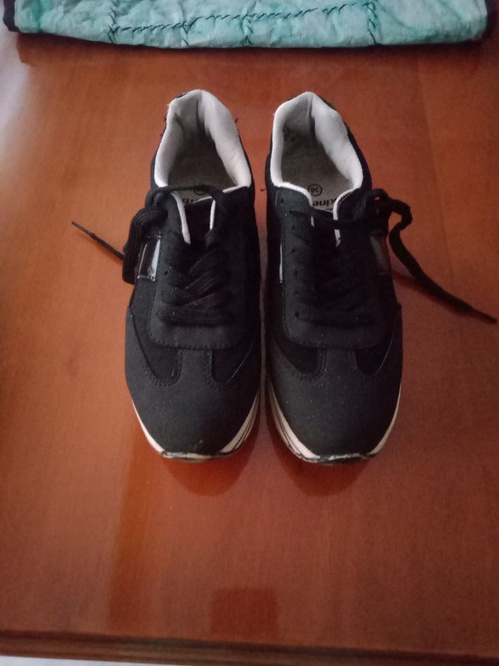 Spor ayakkabilar.vicco, kinetiks , Nike ,minican marka.. - Görsel 4