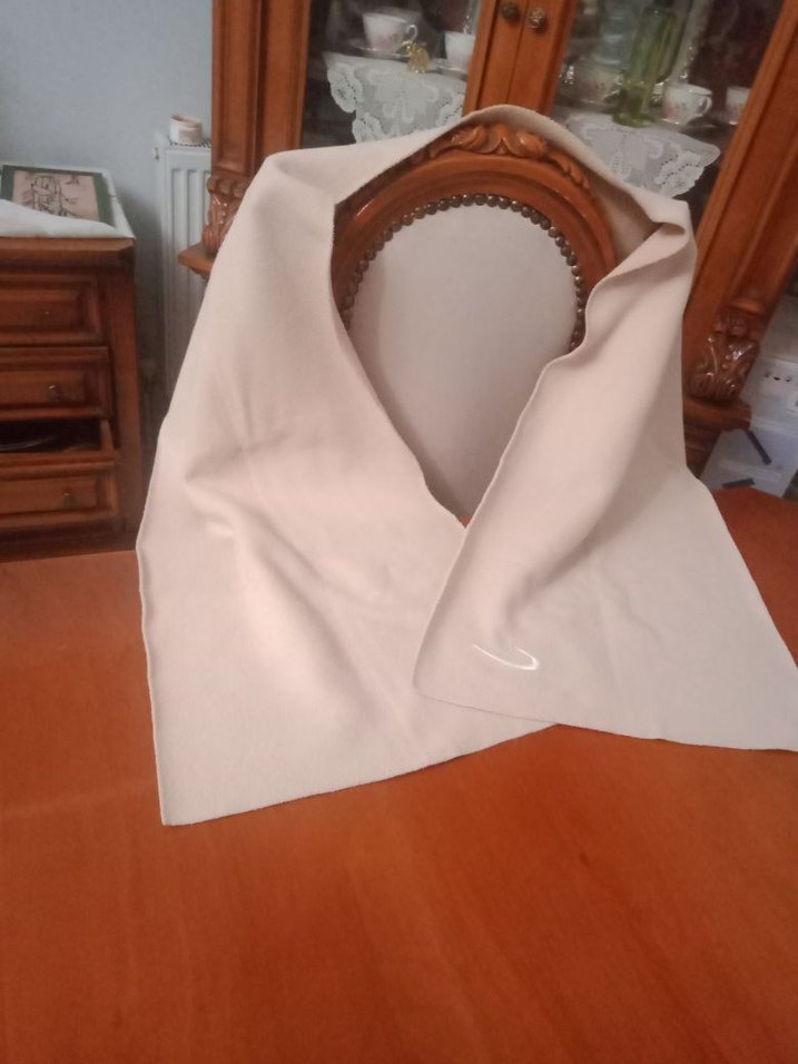 Bej Erkek Atkı, kaşkol - Görsel 5