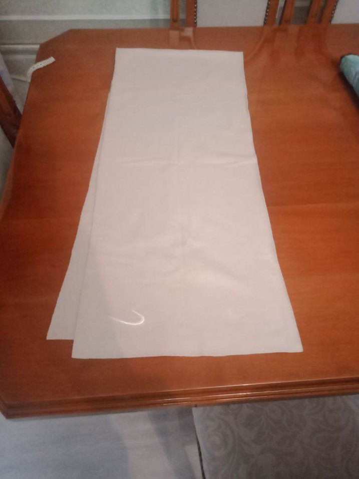 Bej Erkek Atkı, kaşkol - Görsel 4