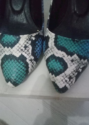 Külkedisi marka ayakkabi - Görsel 8