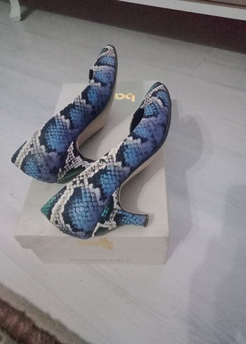 Külkedisi marka ayakkabi - Görsel 6