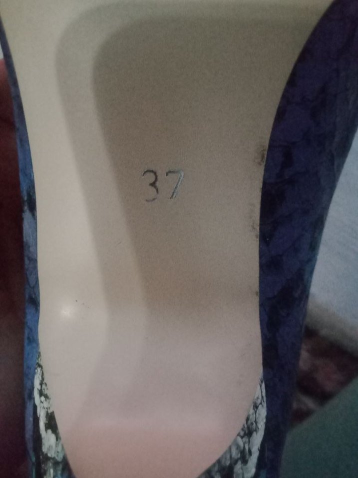 Külkedisi marka ayakkabi - Görsel 5