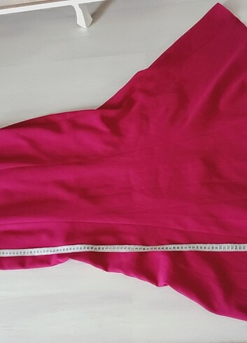 HARİKA GECE ELBİSESİ - Görsel 5