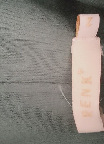 HARİKA BİR GECE ELBİSESİ - Görsel 6