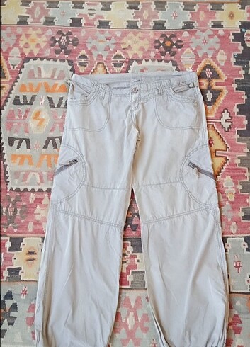 LİON MARKA KARGO PANTALON 