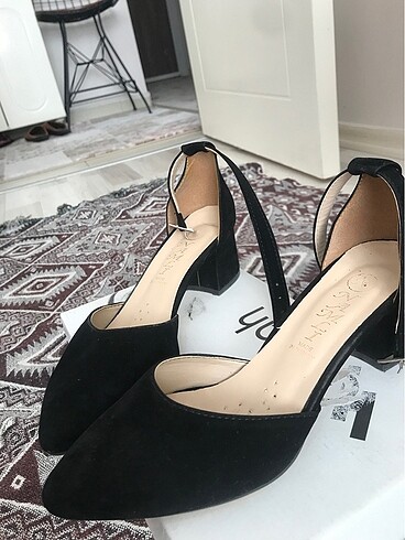 Ürün 1 saat giyildi