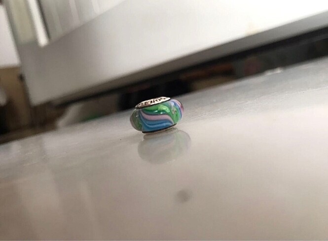 Murano charm pandora