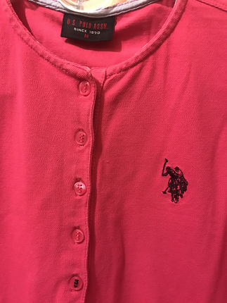 U.S Polo Assn. US POLO ASSN marka orijinal swatshirte