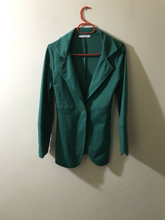 MISS POEM marka orjinal ceket 