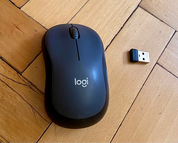 Logitech Logitech M220 mouse
