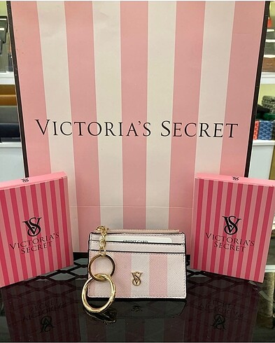 Victoria secret kartlık