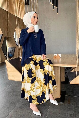 Zehra Uçar marka takım