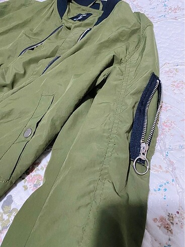 Bershka Bershka bomber ceket
