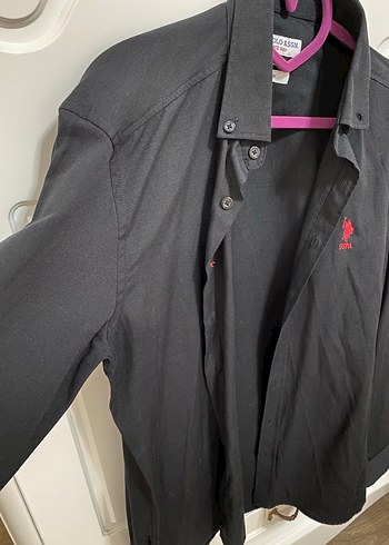 U.S Polo Assn. Polo gömlek