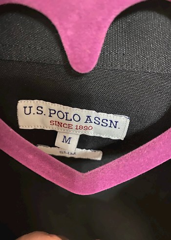 38 Beden Polo gömlek