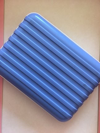 Go smart powerbank