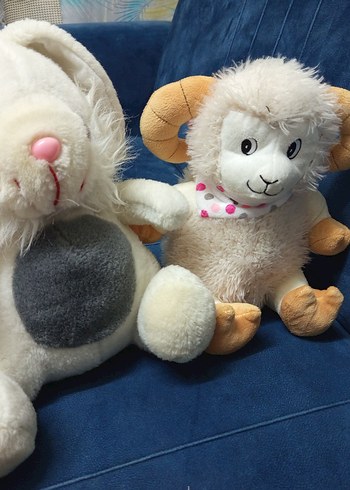 Peluş Oyuncaklar