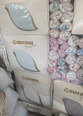 Merinos Elegansı