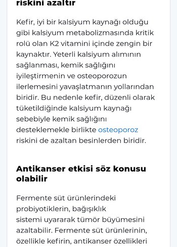 organik kefir mayası - Görsel 8