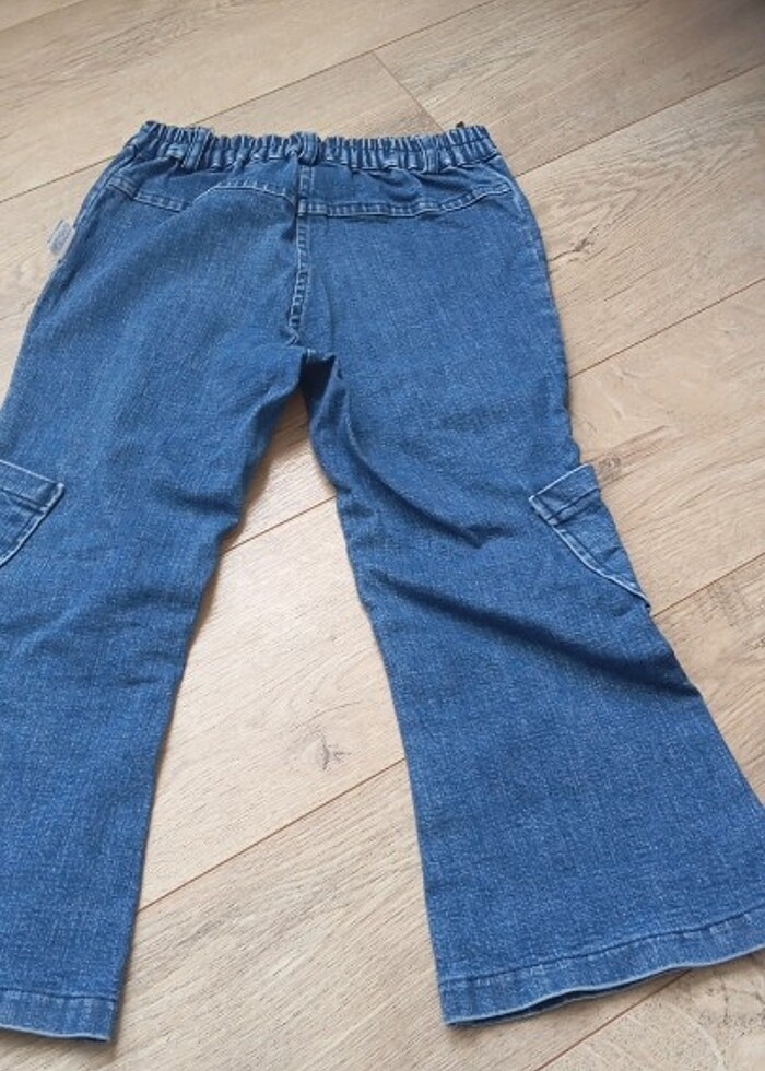 Pantolon - Görsel 3