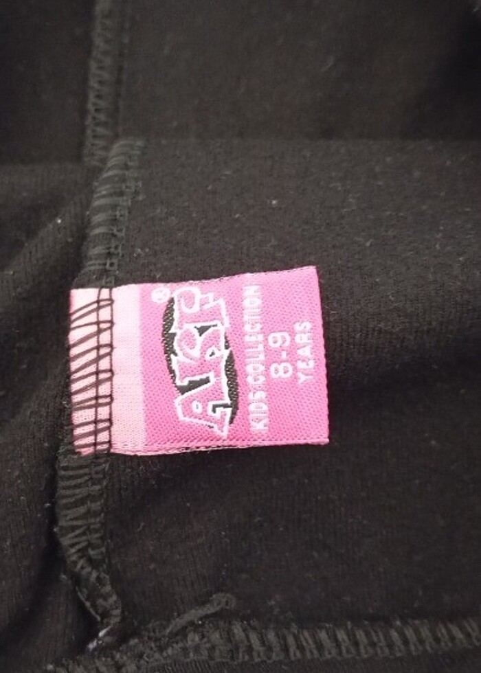 Pantolon/Tayt - Görsel 2