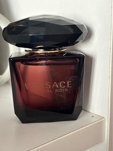 VERSACE CRİSTAL NOİR