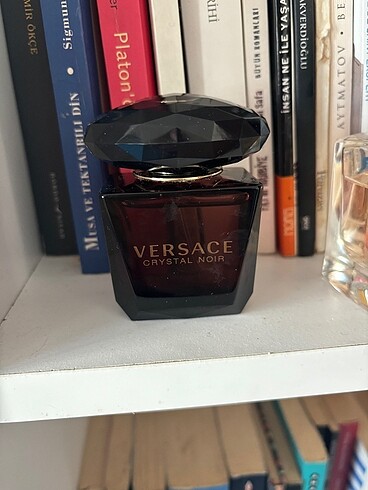 Beden Renk VERSACE CRİSTAL NOİR