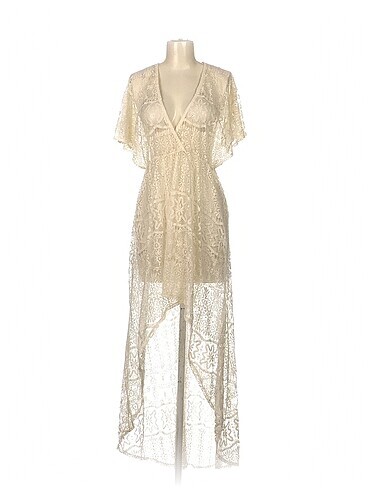 H&M Pareo %70 İndirimli.