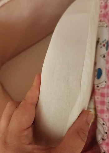  Beden sallanır bebek beşiği