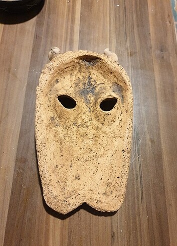 Diğer Dekoratif mask